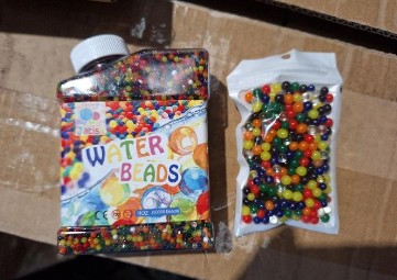 JACISK Water Beads
